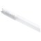 Satco 10.5W T8 LED, 48 Inch, 30K/35K/40K/50K/65K CCT, Medium Base, Type B Ballast Bypass, 120-277V, Frost S11663 - alternate 1